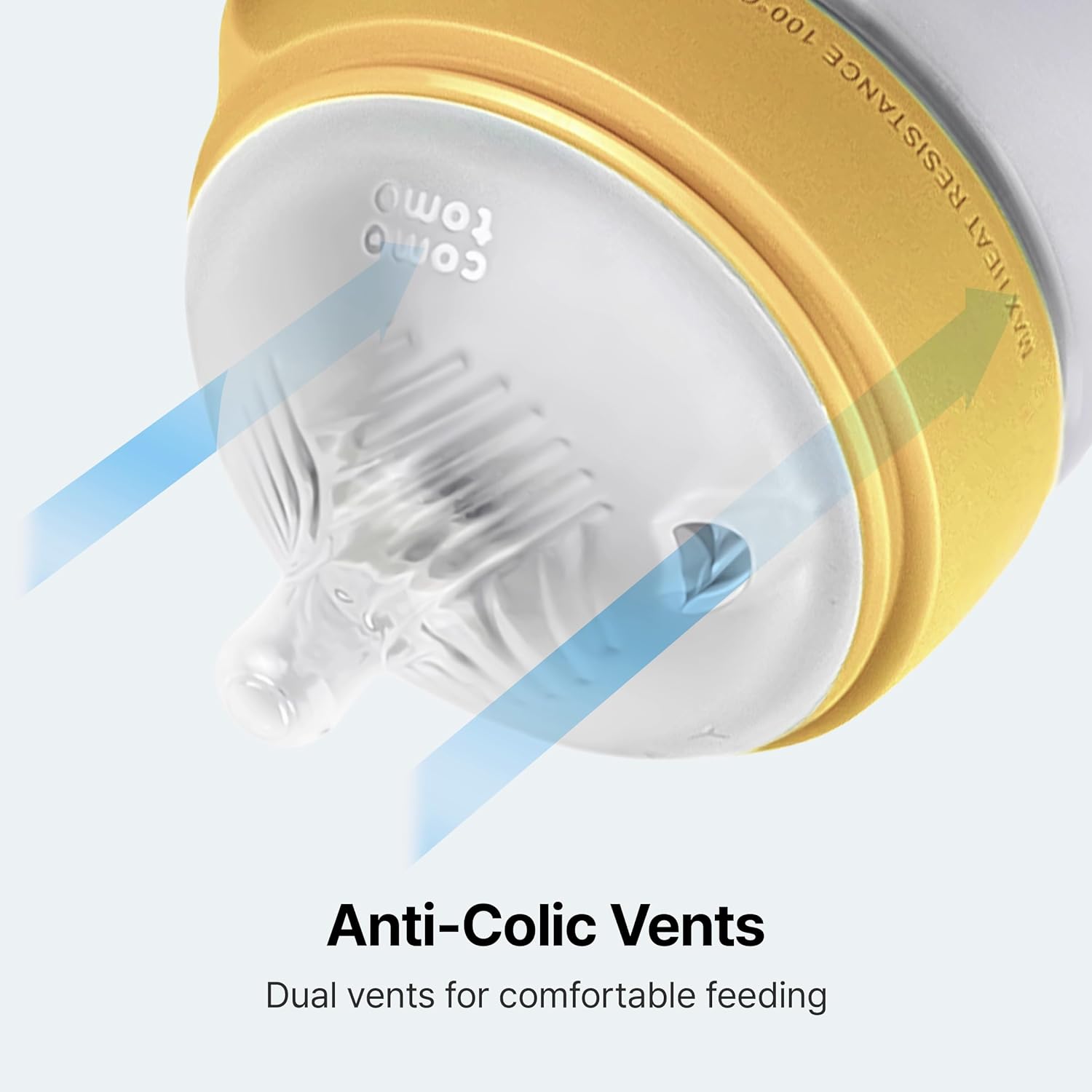 Comotomo 250ml Gen 2